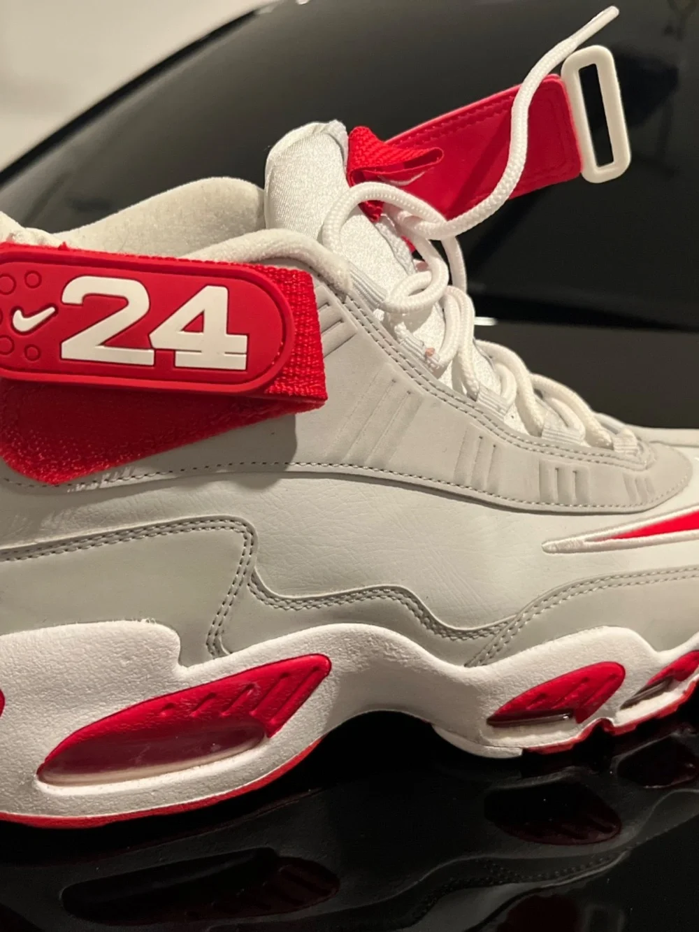 Nike Air Griffey Max 1 